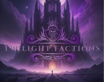 Twilight Factions