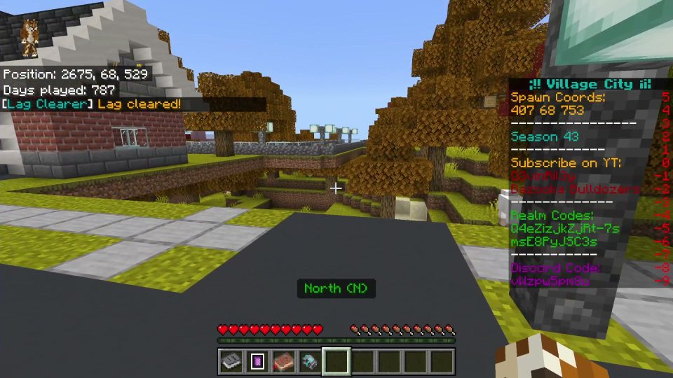 Village City