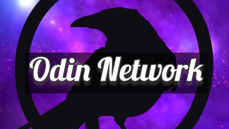 Odin Prisons